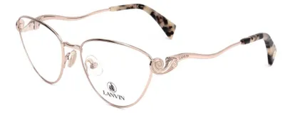 Produktbild von Lanvin Sonnenbrille LNV2110 708 54 17 140