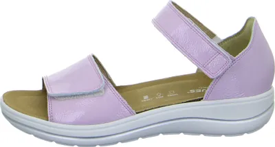 Produktbild von Hartjes Komfort Sandalen Damen 31383238333731 Lila 37 EU