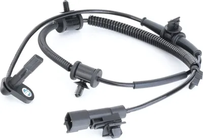 Produktbild von RIDEX ABS Sensor Raddrehzahl Vorne Beidseitig für OPEL Astra J Sports Tourer (P10) 412W0188