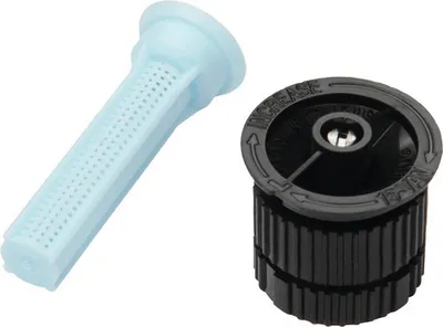 Produktbild von Sprühdüse RainBird 15APG (Wurfweite 3,4 bis 4,6 m)