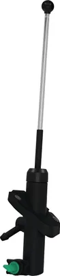 Produktbild von Kupplungsgeberzylinder For Fiat Doblo Großraumlimousine 119 223 01-25 46749276