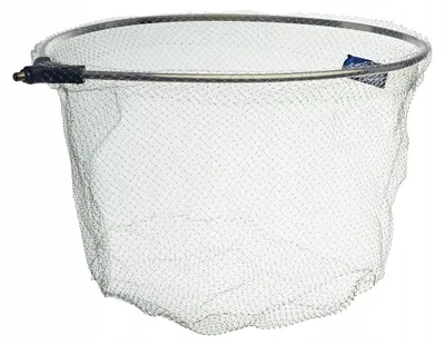 Produktbild von Jaxon PS-LXC5040 Kescherkopf Netz Nylon 40x50cm