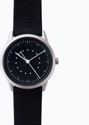 Immagine prodotto di Orologio automatico analogico orologi automatici con cassa in acciaio inossidabile nero