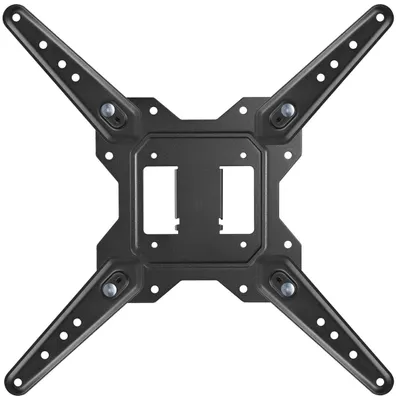 Image de Support de télévision SBOX - LCD-443, 23-55'', noir