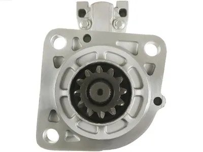 Produktbild von AS-PL S5022 Starter Anlasser 6kW für RENAULT TRUCKS Kerax 24V LKW