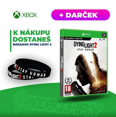 Produktbild von Dying Light 2 Stay Human