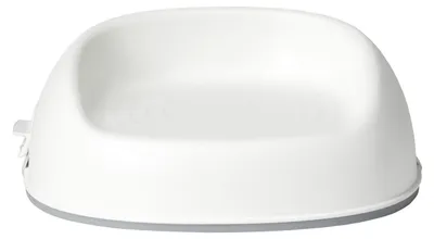 Produktbild von BabyBjorn BOOSTER SEAT, Sitzerhöhung, Weiß