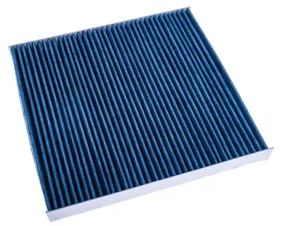 Produktbild von DENCKERMANN M110961A Innenraumfilter Pollenfilter für JEEP GRAND CHEROKEE IV (WK, WK2) Aktivkohle