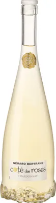 Produktbild von Gérard Bertrand - Cote des Roses Chardonnay 2023 - Weiss wein - Südfrankreich - 75cl - 13%