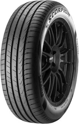 Image de Pirelli Scorpion (+) (Ao) 235/50R20 100T Mfs