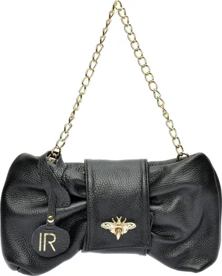 Produktbild von Isabella Rhea_Crossbody bag_AW25 IR  1817_NERO