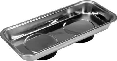 Produktbild von Rechteckige Magnetschale, 152x68 mm