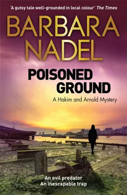 Productafbeelding van Poisoned Ground