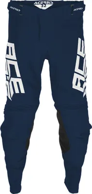 Produktbild von Acerbis K-Flex Motocross Hose, dunkelblau, 30