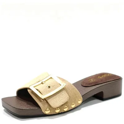 Image de Sandales Top 3 Shoes 121-SF1642-099 pour Femme