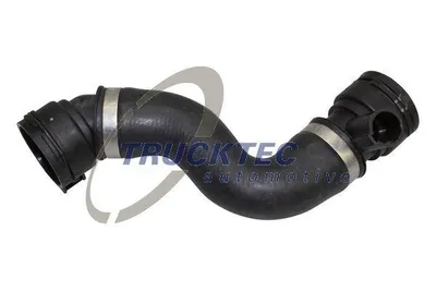 Produktbild von TRUCKTEC AUTOMOTIVE Kühlerschlauch Wasserschlauch für BMW 5 Limousine (E60) 08.40.034