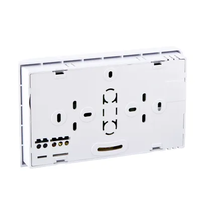 Immagine prodotto di Elektrobock PT22 Termostato ambiente digitale, bianco, 15,5x11x4 cm