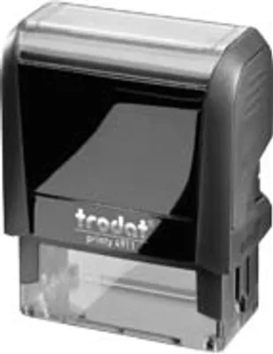 Immagine prodotto di Trodat Prints 4911 (4911N Grau)