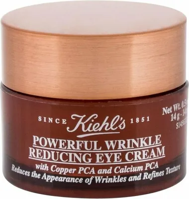 Immagine prodotto di Potente crema occhi antirughe per donne 14 - Kiehl's
