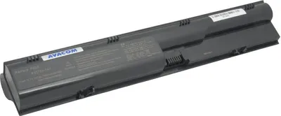 Productafbeelding van AVACOM NOHP-PB3H-N26, batterij, geschikt voor HP ProBook 4330s, 4430s en 4530s series
