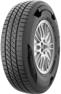 Produktbild von Starmaxx Ganzjahresreifen motorcycle-tyres VanMaxx A/S + ( 205/75 R16C 113/111R )
