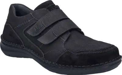 Obrázek produktu pro JOSEF SEIBEL New Anvers 85 | Nízká pánská obuv | Černá