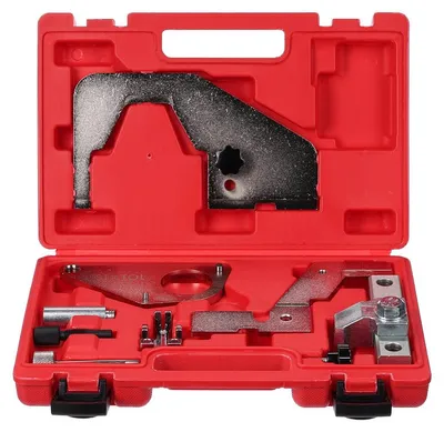 Produktbild von Motor-Arretierungssatz MECHANIC ENGINE TIMING SET 42, Ford, Land Rover 2.0T