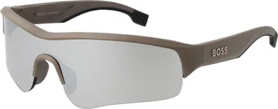 Immagine prodotto di Occhiali da sole da uomo Hugo Boss BOSS-1607-N-S-10A Ø 99 mm