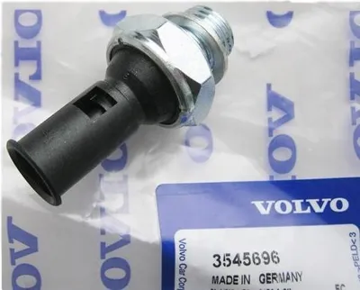 Zdjęcie produktu dla VOLVO S80 V70 XC70 XC90 czujnik ciśnienia oleju OE 3545696
