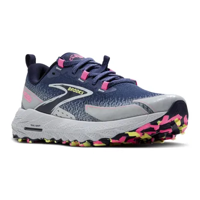 Produktbild von Brooks Cascadia 18 Trailschuhe Damen