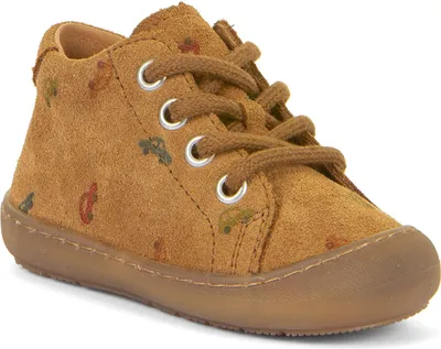 Produktbild von Froddo Ollie S Laces Brown Größe EU 27