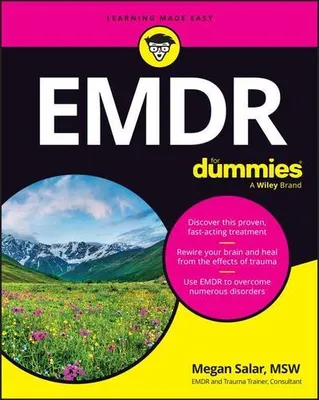 Obrázek produktu pro EMDR For Dummies
