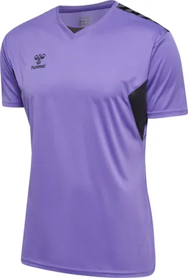 Produktbild von Hummel Authentic PL Trikot, lila, XXL, Herren