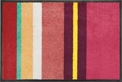 Produktbild von Remember Fußmatte 50 x 75 cm, Modell MARRAKESCH