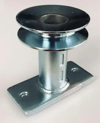 Produktbild von MTD-MESSERGRIFF 22,2 mm 687-02555, 687-05229, 748-04016A