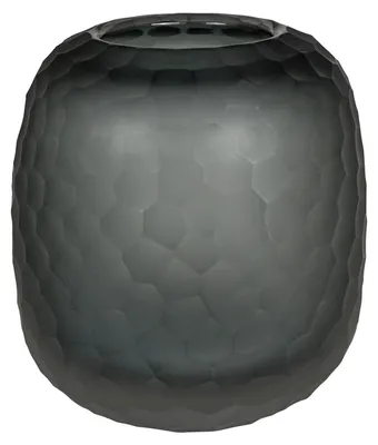 Obrázek produktu pro Kaheku Kübel Tigris Matt grau 20 Ø 21 h 1182005605