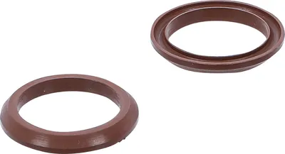 Zdjęcie produktu dla BGS technic Fluororubber Seals for BGS 4067, 4 mm, 4 g