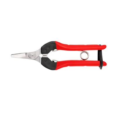 Obrázek produktu pro Sklizňové a sběrací nůžky celková délka 154 mm FELCO