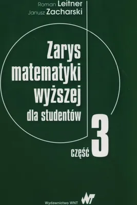 Image de Aperçu des mathématiques supérieures pour les étudiants Partie 3