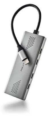 Image de Hub USB NGS WONDER4C