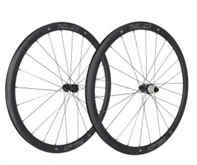 Produktbild von XLC Road Carbon Laufrad WS-C37