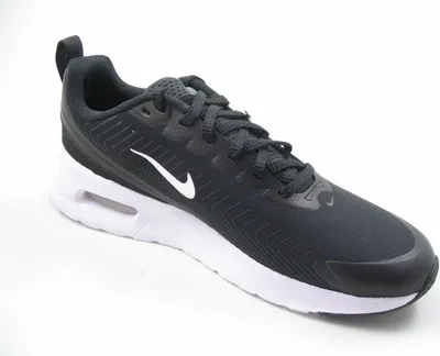 Produktbild von Nike Sportschuhe schwarz Gr. 9