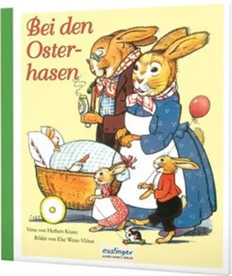 Produktbild von Bei den Osterhasen