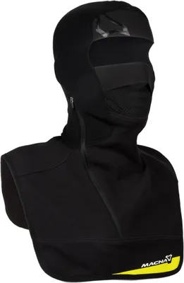 Immagine prodotto di Macna 3.0 Balaclava Nero Uomo, Donna Nero Taglia Unica