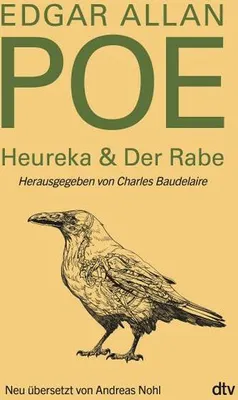 Produktbild von Heureka & Der Rabe