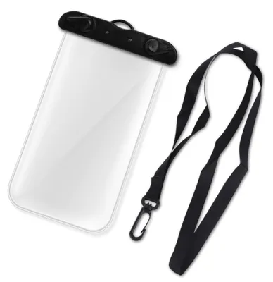 Produktbild von Handy Hülle Wasserdicht für alle Nokia Smartphone Schutzhülle Wasser Tasche Case