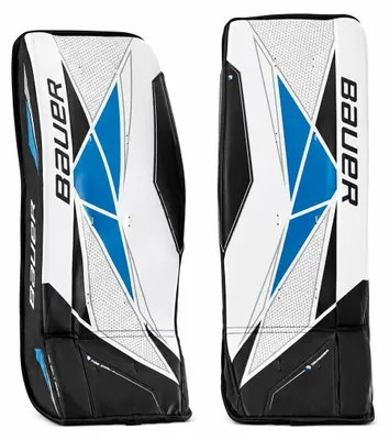 Produktbild von Schienen Bauer Street Inlinehockey Senior S19