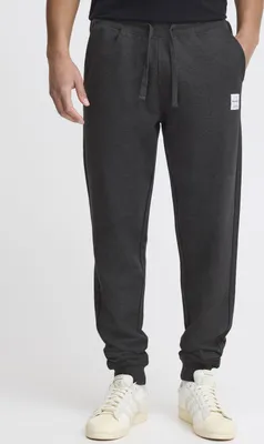 Produktbild von Blend BHMBHANDI Herren Hose Sweathose Jogger-Pants Baumwollmischung regular fit
