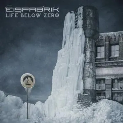 Produktbild von Life Below Zero