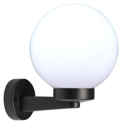 Produktbild von VELAMP Außenwandleuchte APOLUX SPH202P
